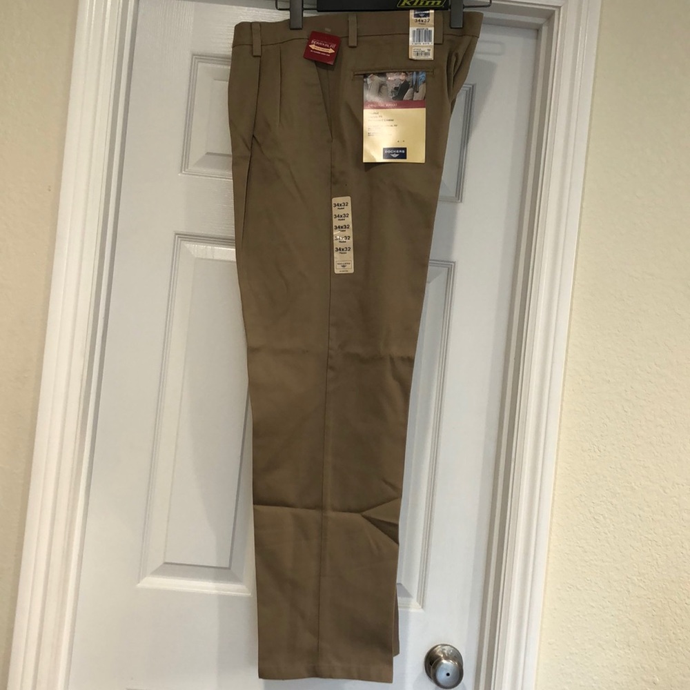 Dockers Original Khaki